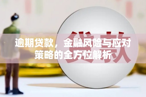 绩溪逾期贷款，金融风险与应对策略的全方位解析
