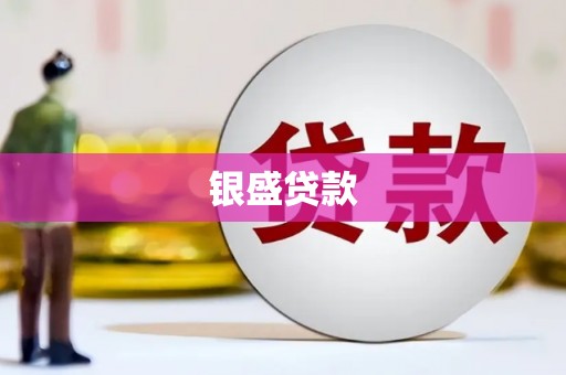 绩溪银盛贷款