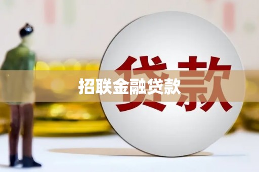 绩溪招联金融贷款