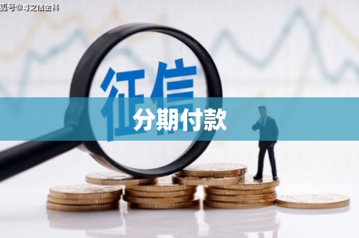 绩溪分期付款