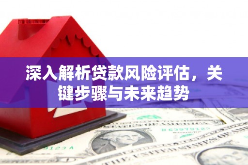 绩溪深入解析贷款风险评估，关键步骤与未来趋势