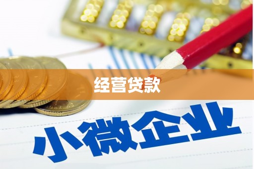 绩溪经营贷款