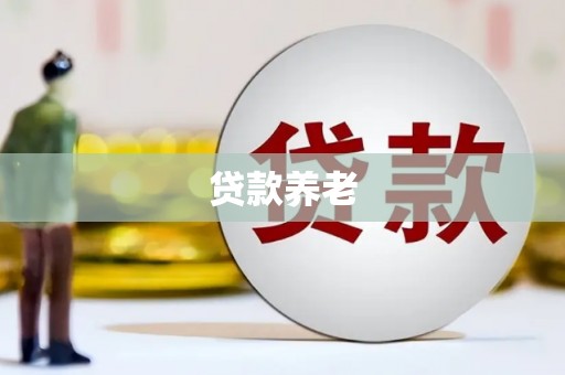 绩溪贷款养老